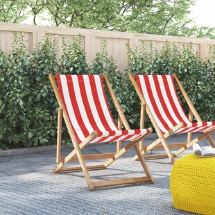 Deck shop chairs wayfair